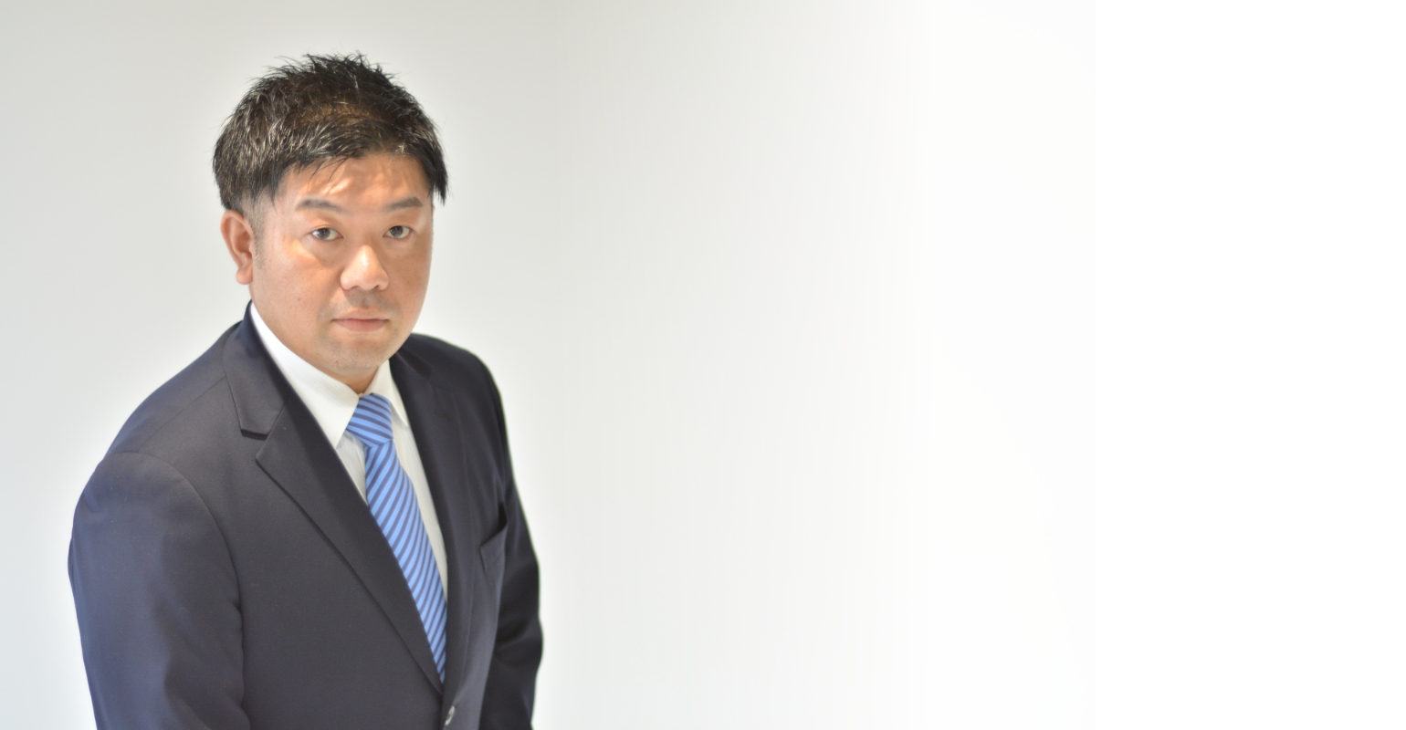 代表取締役　三浦 正人