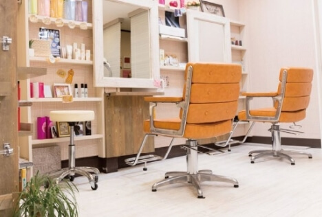 ウイルスや菌に高い除菌力