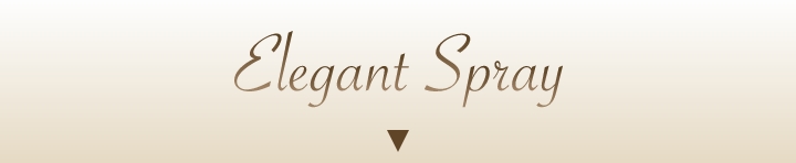 Elegant Spray