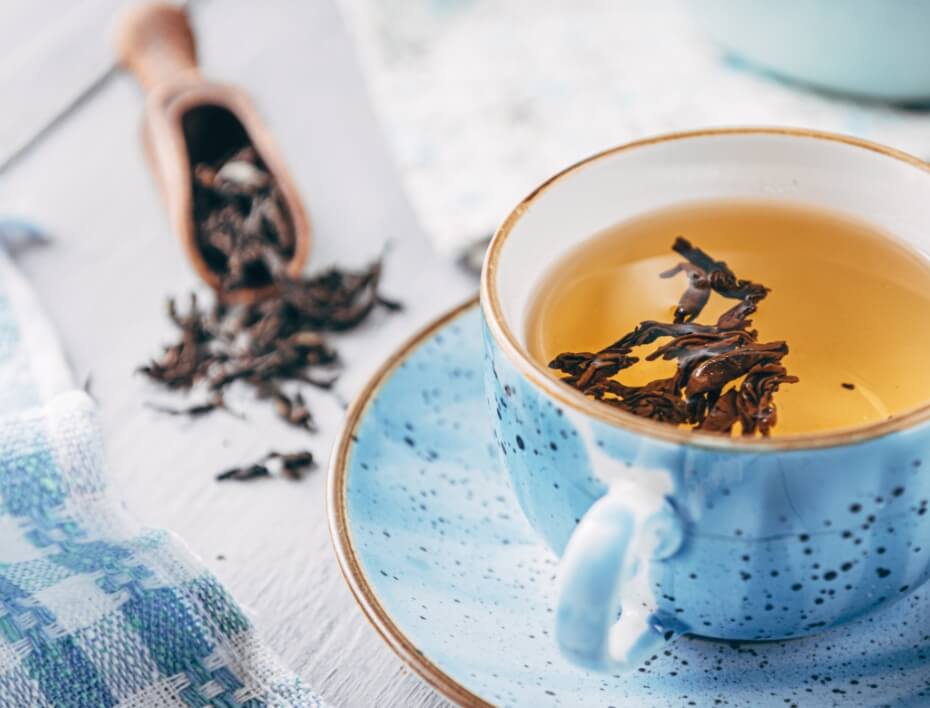 ヘルシーフード事業