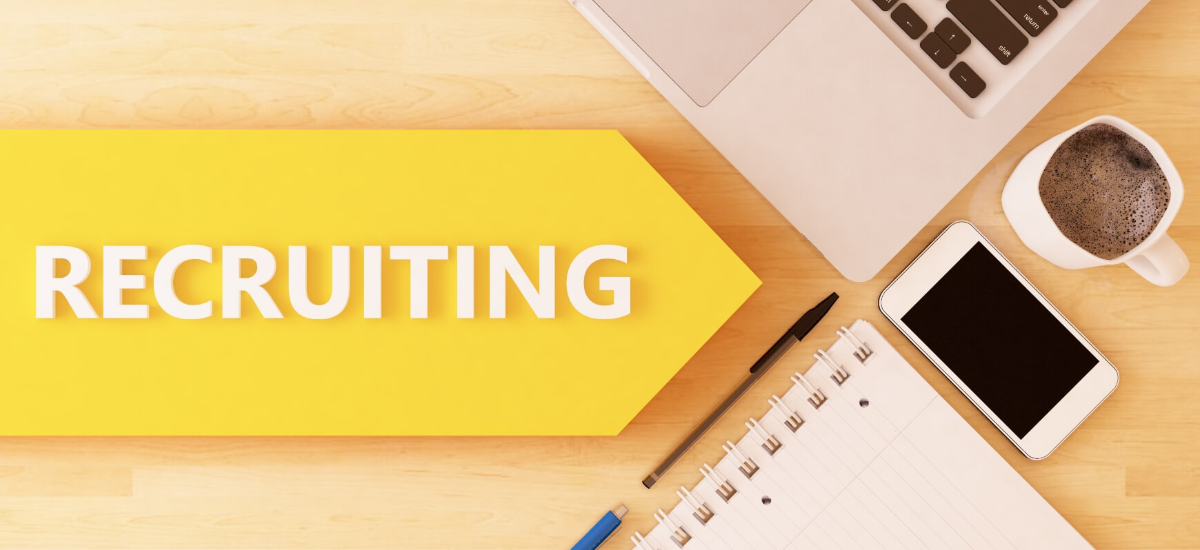 採用情報Recruit.