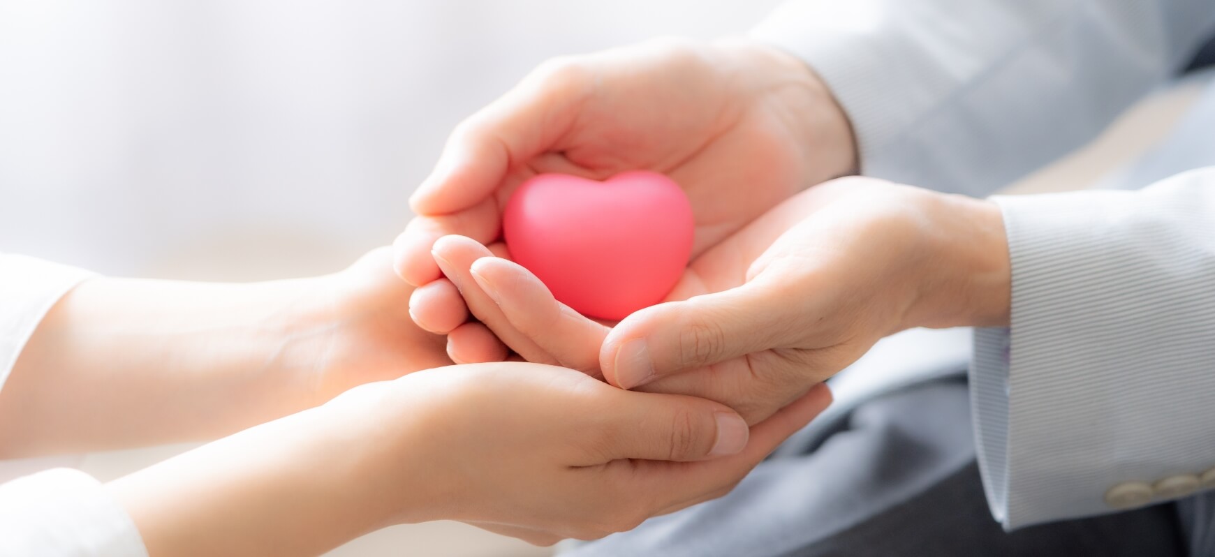 高齢者福祉事業Old-age Welfare.