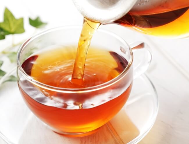 なぜヘルシーフード事業に取り組んでいるのか