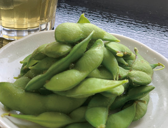 香ばし玄米ほうじ茶