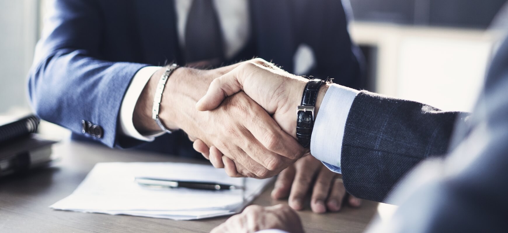 M&A支援事業/医療コンサルティング事業M&A/Medical consulting.